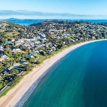 Oneroa Coastal Classic - Coast & Country Exterior foto