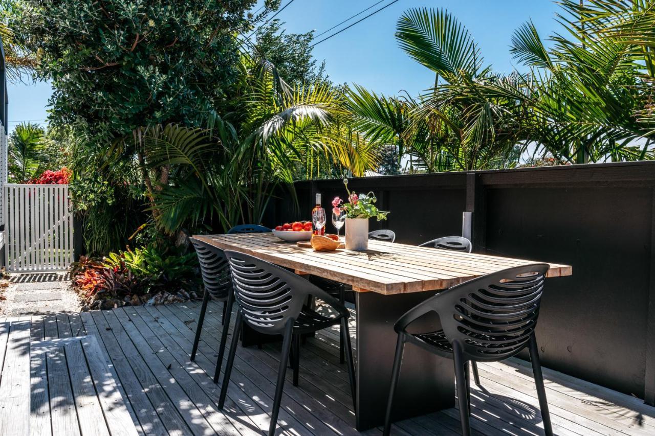 Oneroa Coastal Classic - Coast & Country Exterior foto