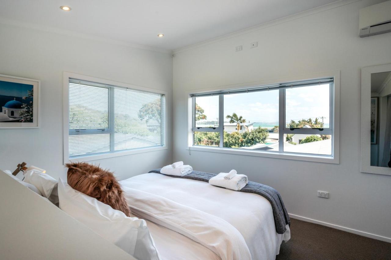 Oneroa Coastal Classic - Coast & Country Exterior foto